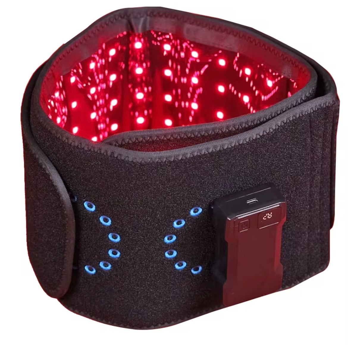 Cordless Infrared Light Therapy Belt