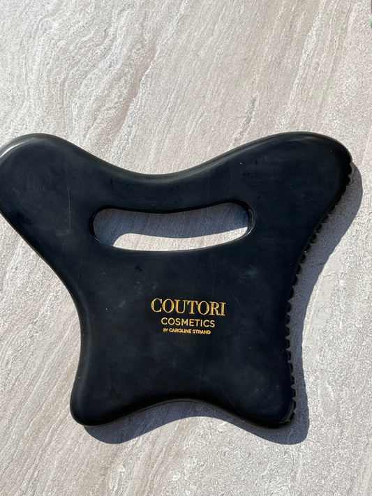 Body Gua Sha