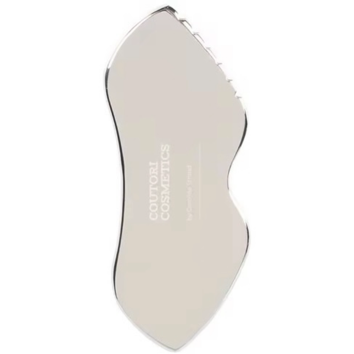 Gua Sha Stainless Steel