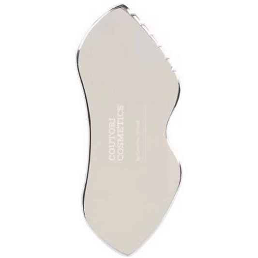 Gua Sha Stainless Steel